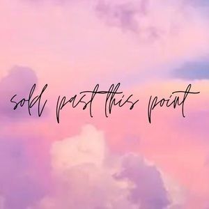 𝗦𝗢𝗟𝗗 𝗣𝗔𝗦𝗧 𝗧𝗛𝗜𝗦 𝗣𝗢𝗜𝗡𝗧